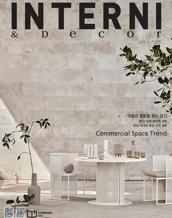 INTERNI & Decor